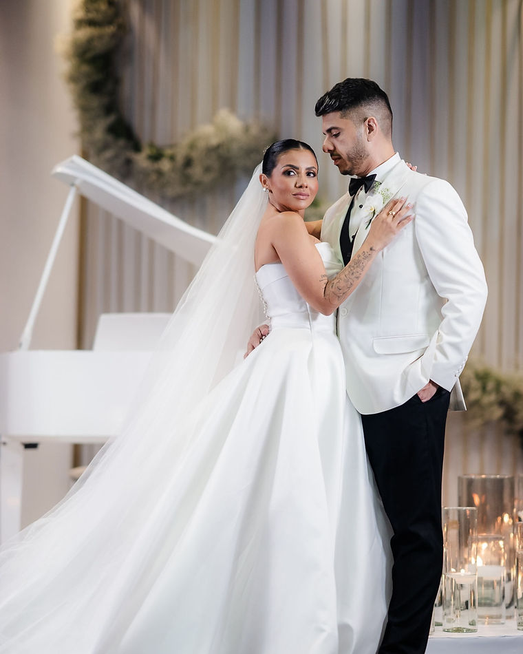 Assessoria de casamento em Fortaleza – Thais Sombra Cerimonial